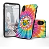 image:imageCasely iPhone Xs Max Case  Outside the Lines  Crayola Marker  Bold Protective DesignOn Tour  Grateful Dead Tie Dye Sticker