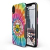 image:imageCasely iPhone Xs Max Case  Outside the Lines  Crayola Marker  Bold Protective DesignOn Tour  Grateful Dead Tie Dye Sticker