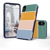 image:imageCasely iPhone Xs Max Case  Outside the Lines  Crayola Marker  Bold Protective DesignPaint The Town  Colorblock Stripes