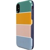 image:imageCasely iPhone Xs Max Case  Outside the Lines  Crayola Marker  Bold Protective DesignPaint The Town  Colorblock Stripes