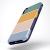 image:imageCasely iPhone Xs Max Case  Outside the Lines  Crayola Marker  Bold Protective DesignPaint The Town  Colorblock Stripes