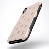 image:imageCasely iPhone Xs Max Case  Outside the Lines  Crayola Marker  Bold Protective DesignPaper Crane Origami  Beige Pattern