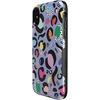 image:imageCasely iPhone Xs Max Case  Outside the Lines  Crayola Marker  Bold Protective DesignParty Animal  Rainbow Leopard Print