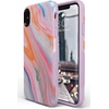 image:imageCasely iPhone Xs Max Case  Outside the Lines  Crayola Marker  Bold Protective DesignRainbow Marble Swirl