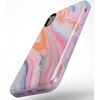 image:imageCasely iPhone Xs Max Case  Outside the Lines  Crayola Marker  Bold Protective DesignRainbow Marble Swirl