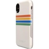 image:imageCasely iPhone Xs Max Case  Outside the Lines  Crayola Marker  Bold Protective DesignRainbow Stripes Color Block