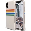 image:imageCasely iPhone Xs Max Case  Outside the Lines  Crayola Marker  Bold Protective DesignRainbow Stripes Color Block