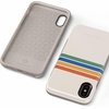image:imageCasely iPhone Xs Max Case  Outside the Lines  Crayola Marker  Bold Protective DesignRainbow Stripes Color Block