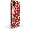 image:imageCasely iPhone Xs Max Case  Outside the Lines  Crayola Marker  Bold Protective DesignRed Cherry Blossom Floral