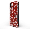 image:imageCasely iPhone Xs Max Case  Outside the Lines  Crayola Marker  Bold Protective DesignRed Cherry Blossom Floral