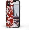 image:imageCasely iPhone Xs Max Case  Outside the Lines  Crayola Marker  Bold Protective DesignRed Cherry Blossom Floral