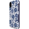 image:imageCasely iPhone Xs Max Case  Outside the Lines  Crayola Marker  Bold Protective DesignRose to Fame  Blue  White Rose Floral