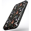 image:imageCasely iPhone Xs Max Case  Outside the Lines  Crayola Marker  Bold Protective DesignSecret Garden  Mixed Floral