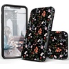 image:imageCasely iPhone Xs Max Case  Outside the Lines  Crayola Marker  Bold Protective DesignSecret Garden  Mixed Floral