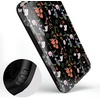 image:imageCasely iPhone Xs Max Case  Outside the Lines  Crayola Marker  Bold Protective DesignSecret Garden  Mixed Floral