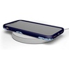 image:imageCasely iPhone Xs Max Case  Outside the Lines  Crayola Marker  Bold Protective DesignSomethings Fishy  Navy Blue  Yellow Fish Print