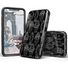 image:imageCasely iPhone Xs Max Case  Outside the Lines  Crayola Marker  Bold Protective DesignSpaceman  Out of this World Astronaut