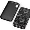 image:imageCasely iPhone Xs Max Case  Outside the Lines  Crayola Marker  Bold Protective DesignSpaceman  Out of this World Astronaut