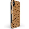image:imageCasely iPhone Xs Max Case  Outside the Lines  Crayola Marker  Bold Protective DesignSpot On  Dotted Animal
