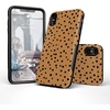 image:imageCasely iPhone Xs Max Case  Outside the Lines  Crayola Marker  Bold Protective DesignSpot On  Dotted Animal