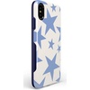 image:imageCasely iPhone Xs Max Case  Outside the Lines  Crayola Marker  Bold Protective DesignStars Align  Blue  White Stars