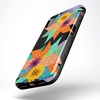 image:imageCasely iPhone Xs Max Case  Outside the Lines  Crayola Marker  Bold Protective DesignSummer Lovin Floral Print