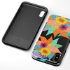 image:imageCasely iPhone Xs Max Case  Outside the Lines  Crayola Marker  Bold Protective DesignSummer Lovin Floral Print