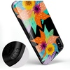 image:imageCasely iPhone Xs Max Case  Outside the Lines  Crayola Marker  Bold Protective DesignSummer Lovin Floral Print