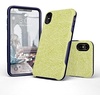image:imageCasely iPhone Xs Max Case  Outside the Lines  Crayola Marker  Bold Protective DesignSwirl Away  Tea Green Geometric