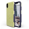 image:imageCasely iPhone Xs Max Case  Outside the Lines  Crayola Marker  Bold Protective DesignSwirl Away  Tea Green Geometric