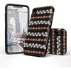 image:imageCasely iPhone Xs Max Case  Outside the Lines  Crayola Marker  Bold Protective DesignTotally Rad  Daisy Print Floral