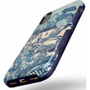 image:imageCasely iPhone Xs Max Case  Outside the Lines  Crayola Marker  Bold Protective DesignVan Gogh  Landscape With Houses