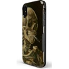 image:imageCasely iPhone Xs Max Case  Outside the Lines  Crayola Marker  Bold Protective DesignVan Gogh  Skull of a Skeleton with Burning Cig