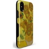 image:imageCasely iPhone Xs Max Case  Outside the Lines  Crayola Marker  Bold Protective DesignVan Gogh  Sunflowers Floral