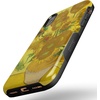 image:imageCasely iPhone Xs Max Case  Outside the Lines  Crayola Marker  Bold Protective DesignVan Gogh  Sunflowers Floral