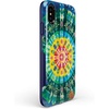 image:imageCasely iPhone Xs Max Case  Outside the Lines  Crayola Marker  Bold Protective DesignVeneta Tapestry  Grateful Dead Tie Dye