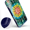 image:imageCasely iPhone Xs Max Case  Outside the Lines  Crayola Marker  Bold Protective DesignVeneta Tapestry  Grateful Dead Tie Dye