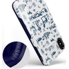 image:imageCasely iPhone Xs Max Case  Outside the Lines  Crayola Marker  Bold Protective DesignWild West Adventure  Desert