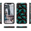 image:imageCasely iPhone Xs Max Case  Outside the Lines  Crayola Marker  Bold Protective DesignYoure Dinomite  Green Dinosaur