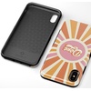image:imageCasely iPhone Xs Max Case  Outside the Lines  Crayola Marker  Bold Protective DesignYoure Dope  Retro Colorblock