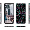 image:imageCasely iPhone Xs Max Case  Scribble Me That  Crayola Rainbow Pencil  Classic Ultra Slim DesignAlways Vibing  Glow In The Dark Retro