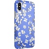 image:imageCasely iPhone Xs Max Case  Scribble Me That  Crayola Rainbow Pencil  Classic Ultra Slim DesignBlue Cherry Blossom Floral
