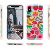 image:imageCasely iPhone Xs Max Case  Scribble Me That  Crayola Rainbow Pencil  Classic Ultra Slim DesignDoodle Bug  Crayola Crayon