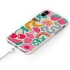 image:imageCasely iPhone Xs Max Case  Scribble Me That  Crayola Rainbow Pencil  Classic Ultra Slim DesignDoodle Bug  Crayola Crayon