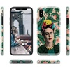 image:imageCasely iPhone Xs Max Case  Scribble Me That  Crayola Rainbow Pencil  Classic Ultra Slim DesignFind Your Muse  Frida Kahlo Portrait