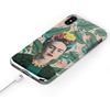 image:imageCasely iPhone Xs Max Case  Scribble Me That  Crayola Rainbow Pencil  Classic Ultra Slim DesignFind Your Muse  Frida Kahlo Portrait
