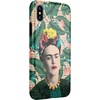 image:imageCasely iPhone Xs Max Case  Scribble Me That  Crayola Rainbow Pencil  Classic Ultra Slim DesignFind Your Muse  Frida Kahlo Portrait