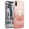 image:imageCasely iPhone Xs Max Case  Scribble Me That  Crayola Rainbow Pencil  Classic Ultra Slim DesignHear Me Roar  Blush Lion