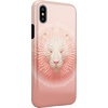image:imageCasely iPhone Xs Max Case  Scribble Me That  Crayola Rainbow Pencil  Classic Ultra Slim DesignHear Me Roar  Blush Lion
