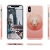 image:imageCasely iPhone Xs Max Case  Scribble Me That  Crayola Rainbow Pencil  Classic Ultra Slim DesignHear Me Roar  Blush Lion